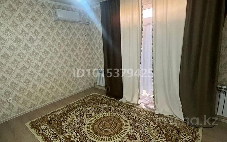 1-бөлмелі пәтер · 46 м² · 8/9 қабат, мкр Шымсити 22, бағасы: 22 млн ₸ в Шымкенте, Абайский р-н — фото 2