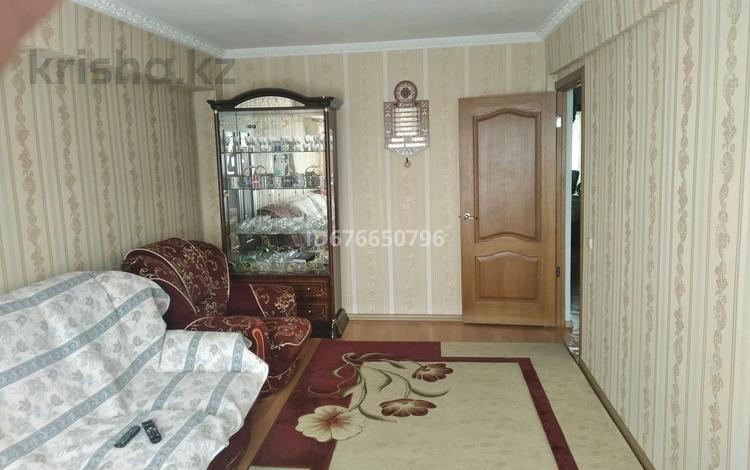 3-комнатная квартира, 69.1 м², 4/5 этаж, Кабанбай батыра 72 за 30 млн 〒 в Усть-Каменогорске — фото 2