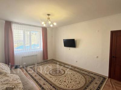 1-бөлмелі пәтер · 47 м² · 5/9 қабат, Жумекен Нажимеденов — Мечеть Хазрет Султан, бағасы: 22.6 млн ₸ в Астане, Сарайшык р-н