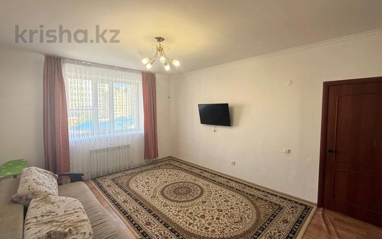 1-бөлмелі пәтер · 47 м² · 5/9 қабат, Жумекен Нажимеденов — Мечеть Хазрет Султан, бағасы: 22.6 млн ₸ в Астане, Сарайшык р-н — фото 7