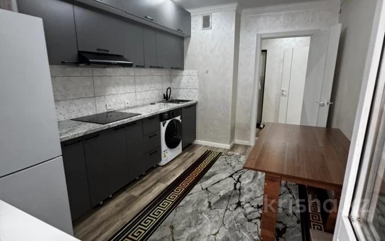 2-комнатная квартира · 54 м² · 5/9 этаж, мкр Шугыла, Райымбека 590/12 — Жуалы за 32.5 млн ₸ в Алматы, Наурызбайский р-н — фото 3