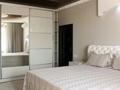 3-бөлмелі пәтер · 120 м² · 10/12 қабат, Кунаева 38 А, бағасы: 95 млн ₸ в Шымкенте, Аль-Фарабийский р-н — фото 4