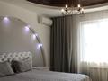 3-бөлмелі пәтер · 120 м² · 10/12 қабат, Кунаева 38 А, бағасы: 95 млн ₸ в Шымкенте, Аль-Фарабийский р-н — фото 7
