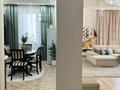 3-бөлмелі пәтер · 120 м² · 10/12 қабат, Кунаева 38 А, бағасы: 95 млн ₸ в Шымкенте, Аль-Фарабийский р-н — фото 22