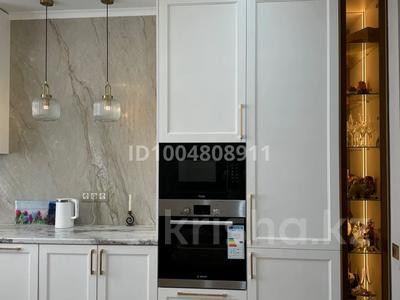 3-бөлмелі пәтер · 63 м² · 1/3 қабат, Ерменсай ш/а., Торбулак 104, бағасы: 62 млн ₸ в Алматы, Бостандыкский р-н