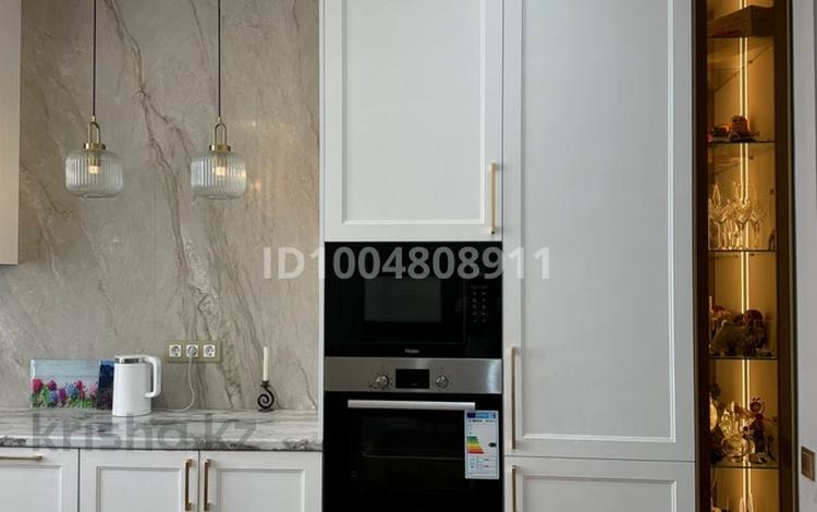 3-бөлмелі пәтер · 63 м² · 1/3 қабат, Ерменсай ш/а., Торбулак 104, бағасы: 62 млн ₸ в Алматы, Бостандыкский р-н — фото 2
