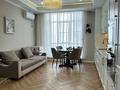 3-бөлмелі пәтер · 63 м² · 1/3 қабат, Ерменсай ш/а., Торбулак 104, бағасы: 62 млн ₸ в Алматы, Бостандыкский р-н — фото 3