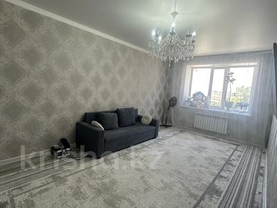 2-бөлмелі пәтер · 61.4 м² · 3/5 қабат, Юго-Восток ш/а., Муканова 49/12, бағасы: 31 млн ₸ в Караганде, Казыбек би р-н