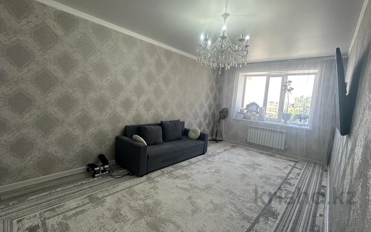 2-бөлмелі пәтер · 61.4 м² · 3/5 қабат, Юго-Восток ш/а., Муканова 49/12, бағасы: 31 млн ₸ в Караганде, Казыбек би р-н — фото 2