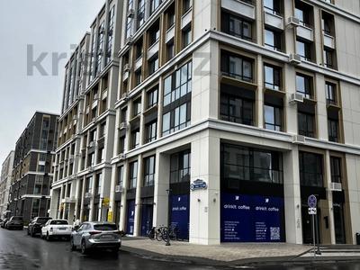 2-комнатная квартира · 73.4 м² · 5/9 этаж, Туран 43А за 68 млн 〒 в Астане, Нура р-н