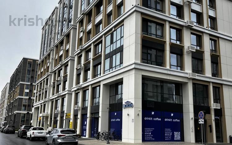 2-бөлмелі пәтер · 73.4 м² · 5/9 қабат, Туран 43А, бағасы: 68 млн ₸ в Астане, Нура р-н — фото 10