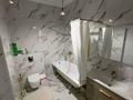 Отдельный дом · 4 комнаты · 186 м² · 5.6 сот., О.Бокеева 119 — Алдабергенова, Бокеева за 65 млн ₸ в Туздыбастау (Калинино) — фото 27