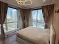 4-комнатная квартира · 140 м² · 7 этаж, Мухамедханова 4/3 за 160 млн ₸ в Астане, Нура р-н