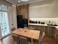 4-комнатная квартира · 140 м² · 7 этаж, Мухамедханова 4/3 за 160 млн ₸ в Астане, Нура р-н — фото 3