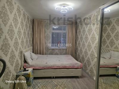 2-комнатная квартира · 46 м² · 1/2 этаж, Пришахтинск Заславского за 6.5 млн ₸ в Караганде, Алихана Бокейханова р-н