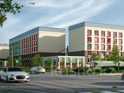 3-комнатная квартира · 102.35 м² · 4/5 этаж, Увалиева 8/3 за ~ 50.2 млн ₸ в Усть-Каменогорске