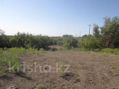 Участок · 4 га, Махамбет за ~ 7.2 млн 〒