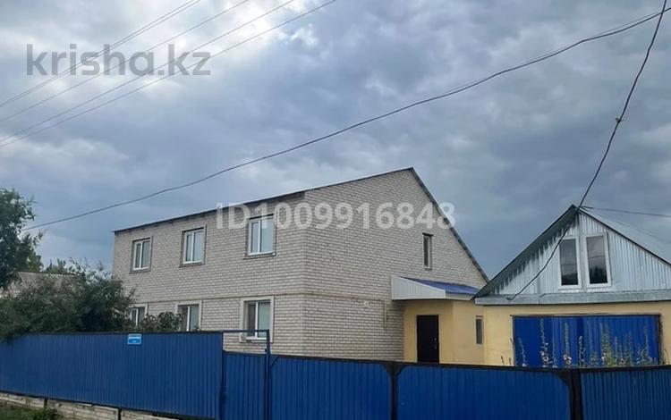 Жеке үй · 6 бөлме · 194 м² · 1400 жүзд., Конаева 7, бағасы: 19 млн ₸ в  — фото 2