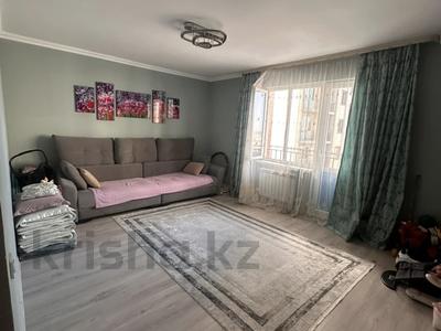 2-комнатная квартира · 64 м² · 3/7 этаж, ул. Бейсебаева 147/3 за 28.5 млн ₸ в Каскелене
