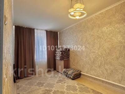 3-комнатная квартира · 57 м² · 2/2 этаж, Попова 5 — Пересеч за 12 млн ₸ в Актобе, жилой массив Заречный-2