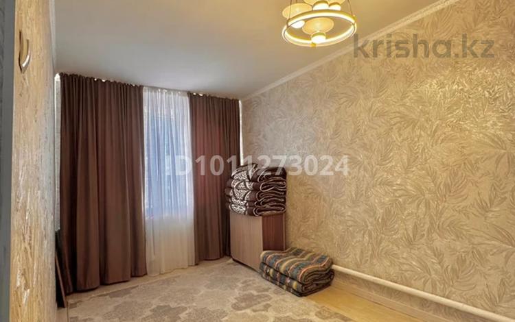 3-комнатная квартира · 57 м² · 2/2 этаж, Попова 5 — Пересеч за 12 млн ₸ в Актобе, жилой массив Заречный-2 — фото 2