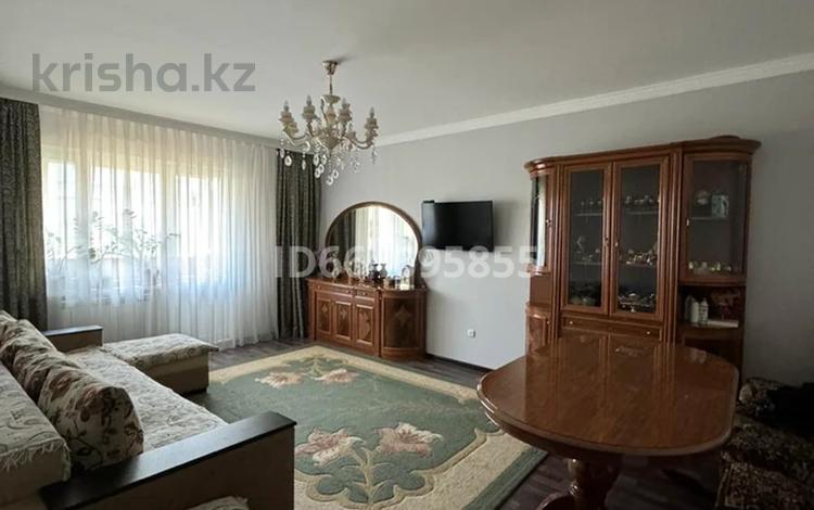 3-комнатная квартира · 92.6 м² · 6/9 этаж, мкр Кулагер за 53 млн ₸ в Алматы, Жетысуский р-н — фото 33