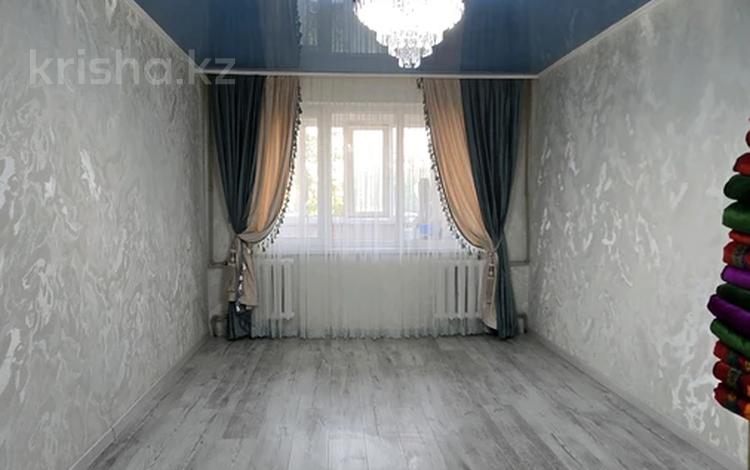 2-комнатная квартира · 52 м² · 3/5 этаж, 16 мкр 18 за 19.5 млн ₸ в Шымкенте — фото 2