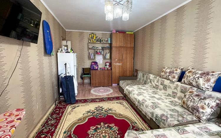 1-комнатная квартира · 31.7 м² · 4/5 этаж, микрорайон Самал за 11.5 млн ₸ в Талдыкоргане — фото 8