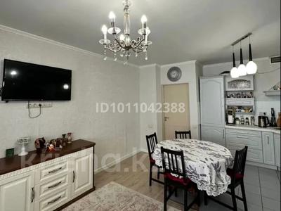 3-комнатная квартира · 70 м² · 3/19 этаж, Брусиловского 167 — шакарима -Брусиловского за 43 млн 〒 в Алматы, Алмалинский р-н