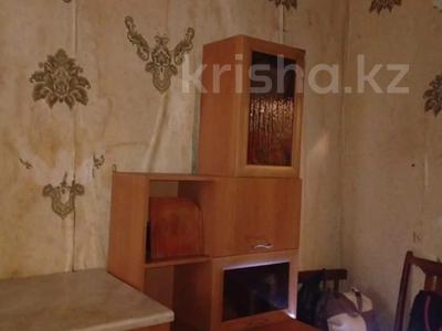 1-комнатная квартира · 12.5 м² · 2/5 этаж, Генерала Дюсенова 1 за 3.9 млн 〒 в Павлодаре