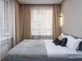 2-бөлмелі пәтер · 52 м², Улы Дала 25, 27, 29, 29/1 — Толе Би, бағасы: 19 500 ₸ в Астане, Нура р-н