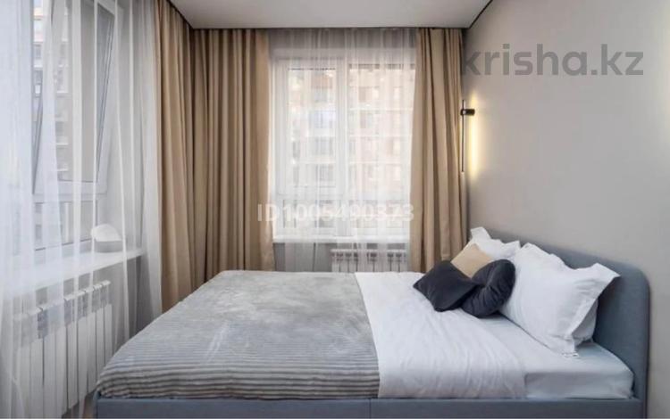 2-бөлмелі пәтер · 52 м², Улы Дала 25, 27, 29, 29/1 — Толе Би, бағасы: 19 500 ₸ в Астане, Нура р-н — фото 3