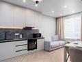 2-бөлмелі пәтер · 52 м², Улы Дала 25, 27, 29, 29/1 — Толе Би, бағасы: 19 500 ₸ в Астане, Нура р-н — фото 3