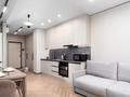 2-бөлмелі пәтер · 52 м², Улы Дала 25, 27, 29, 29/1 — Толе Би, бағасы: 19 500 ₸ в Астане, Нура р-н — фото 4