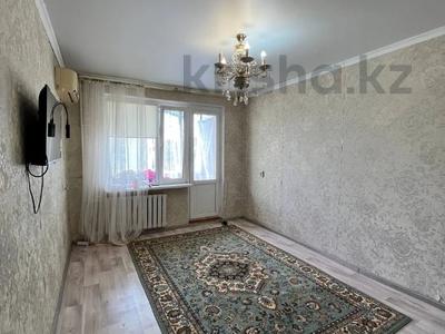 2-комнатная квартира · 44.6 м² · 3/5 этаж, Тургенева за 12.5 млн ₸ в Актобе
