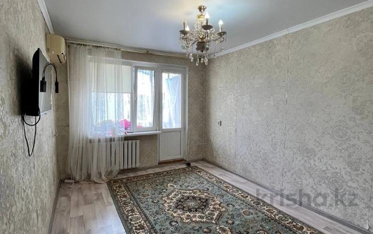 2-комнатная квартира · 44.6 м² · 3/5 этаж, Тургенева за 12.5 млн ₸ в Актобе — фото 14