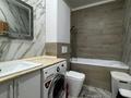 2-бөлмелі пәтер · 95 м² · 2/5 қабат, мкр. Алтын орда, Тауелсиздик, бағасы: 36 млн ₸ в Актобе — фото 12