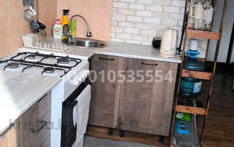 1-комнатная квартира · 36 м² · 4/5 этаж, Валиханова 160 — На против дворца спорта Бурабай за 11.8 млн ₸ в Кокшетау — фото 2