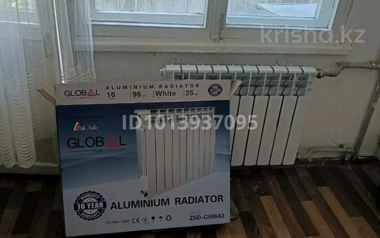 3-бөлмелі пәтер · 50 м² · 2/5 қабат, Поповича 27, бағасы: 10.5 млн ₸ в Глубокое — фото 2