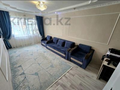 3-комнатная квартира · 62 м² · 4/5 этаж, ул. Пушкина 8 за 16 млн 〒 в Жезказгане