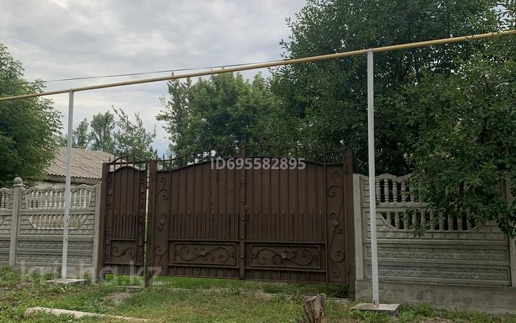 Отдельный дом · 2 комнаты · 54 м² · 14.7 сот., Колхозная (Хан-тенгри) 47 — Конаева-Хазиева за 13.5 млн ₸ в  — фото 2
