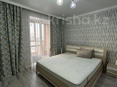 3-бөлмелі пәтер · 61 м² · 11/12 қабат, Кабанбай батыра 59 — Срочно!, бағасы: 36.5 млн ₸ в Астане, Нура р-н