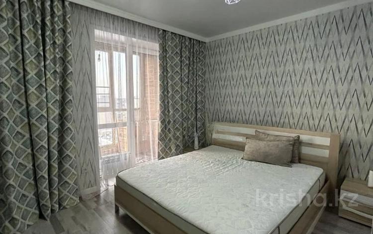 3-бөлмелі пәтер · 61 м² · 11/12 қабат, Кабанбай батыра 59 — Срочно!, бағасы: 36.5 млн ₸ в Астане, Нура р-н — фото 4
