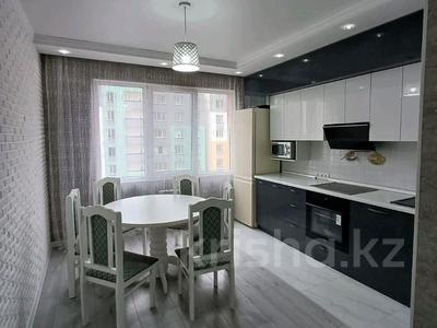 1-бөлмелі пәтер · 40 м² · 10/16 қабат