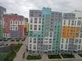 1-бөлмелі пәтер · 40 м² · 10/16 қабат, Қалқаман-2 ш/а., Абишева, бағасы: 30 млн ₸ в Алматы, Наурызбайский р-н