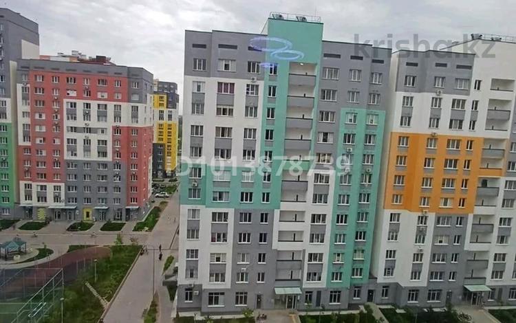1-бөлмелі пәтер · 40 м² · 10/16 қабат, Қалқаман-2 ш/а., Абишева, бағасы: 30 млн ₸ в Алматы, Наурызбайский р-н — фото 22