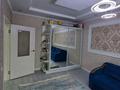 1-бөлмелі пәтер · 40 м² · 10/16 қабат, Қалқаман-2 ш/а., Абишева, бағасы: 30 млн ₸ в Алматы, Наурызбайский р-н — фото 4