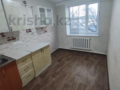 3-комнатная квартира, 61 м², 2/2 этаж, Ащибулак 40 за 10.5 млн 〒 в Талдыкоргане
