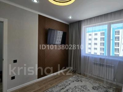 1-бөлмелі пәтер · 30 м² · 7/9 қабат, Қайрат ш/а., ​24-я улица 1/1а, бағасы: 27 млн ₸ в Алматы, Турксибский р-н