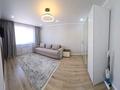 1-комнатная квартира · 30 м² · 7/9 этаж, мкр Кайрат, ​24-я улица 1/1а за 27 млн ₸ в Алматы, Турксибский р-н — фото 3